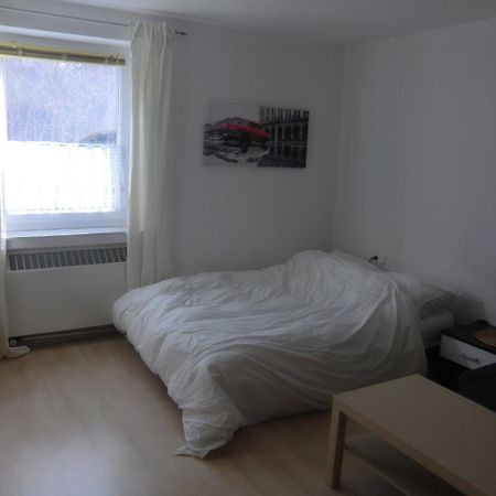 Apartament Casa Papa Friedberg  Zewnętrze zdjęcie