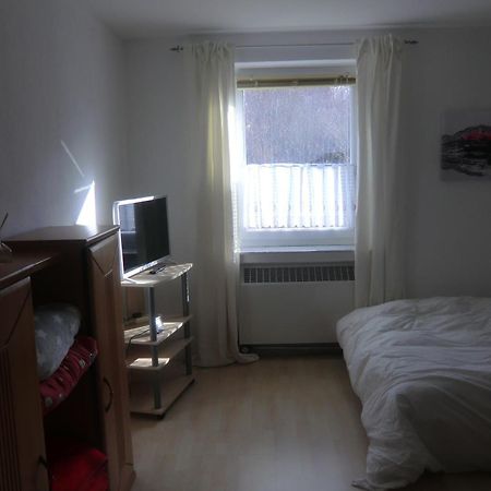 Apartament Casa Papa Friedberg  Zewnętrze zdjęcie