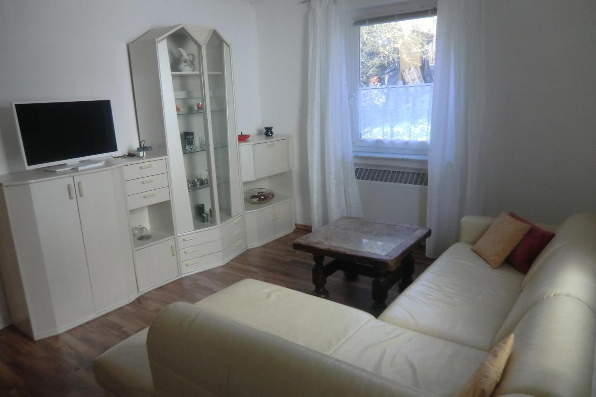Apartament Casa Papa Friedberg  Zewnętrze zdjęcie