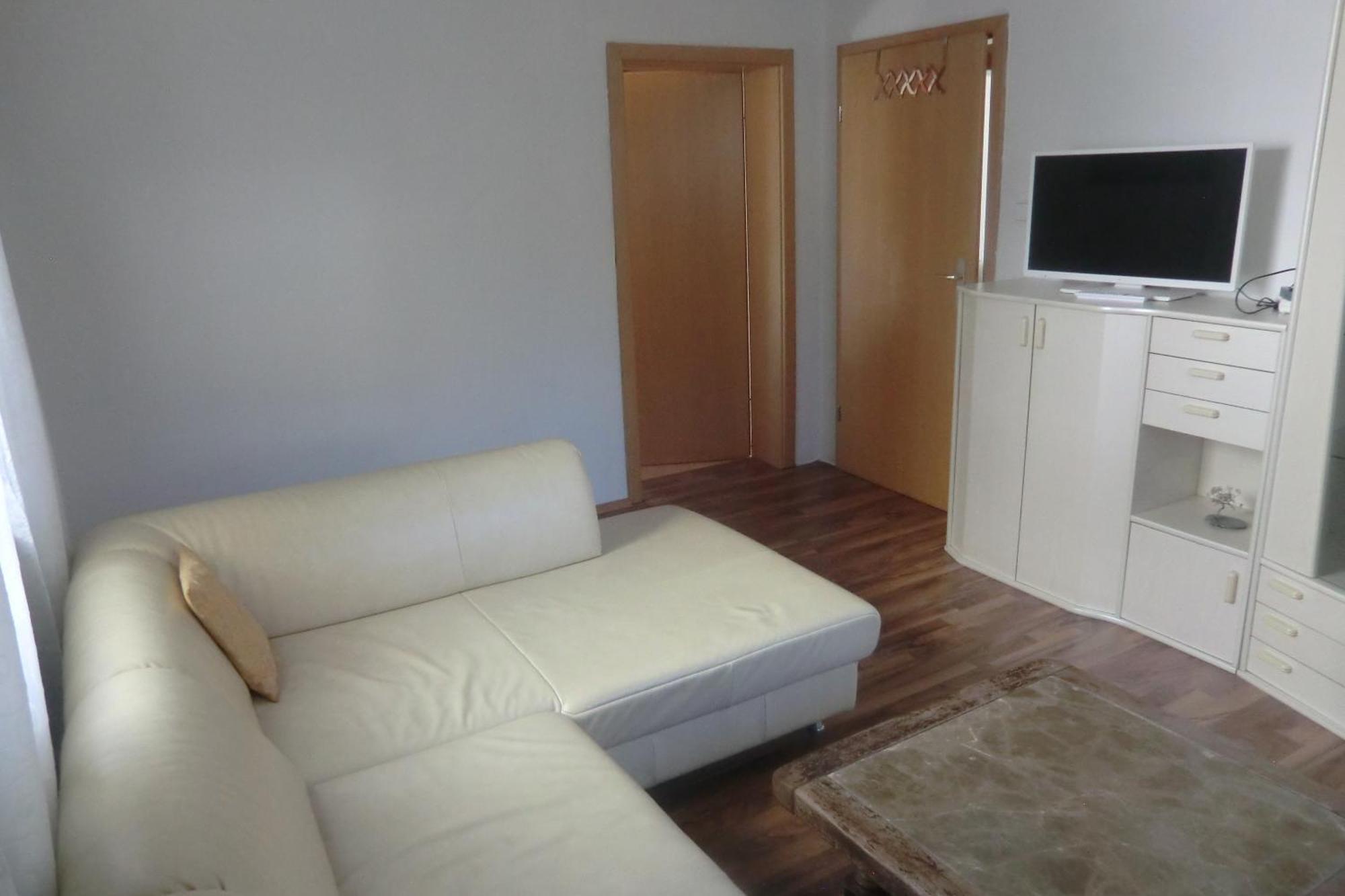 Apartament Casa Papa Friedberg  Zewnętrze zdjęcie