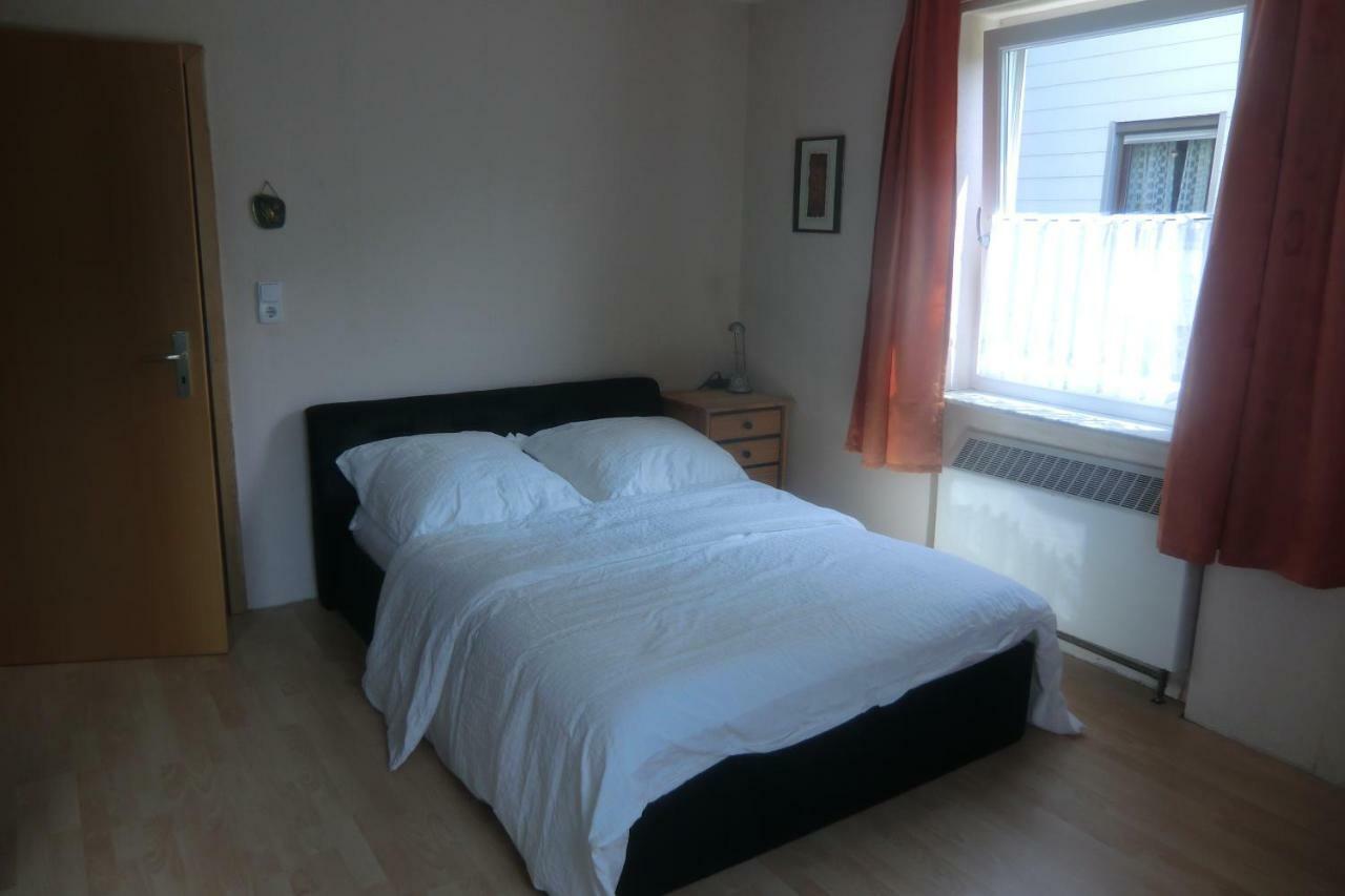 Apartament Casa Papa Friedberg  Zewnętrze zdjęcie