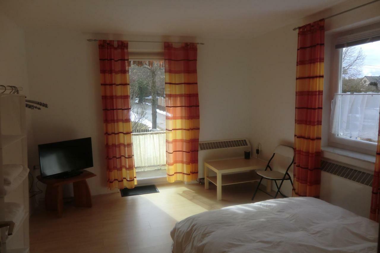 Apartament Casa Papa Friedberg  Zewnętrze zdjęcie